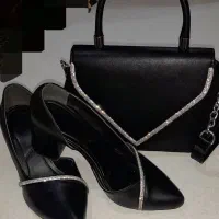 کیف وکفش مجلسی