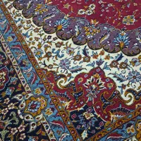 ۲تخته فرش