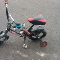 دوچرخه ۱۲ شهرک ولیعصر