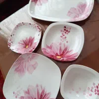 سرویس چینی زرین