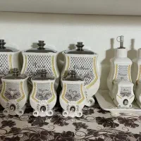 سرویس پا سماوری