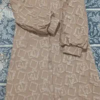 مانتو در حد نو