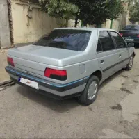 پژو 405|خودرو سواری و وانت|گرمی, |دیوار