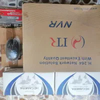 پک دوربین مدار بسته