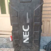 دستگاه تخریب ۳۲ NEC