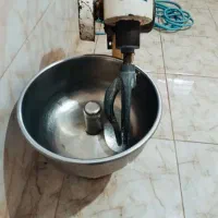 خمیر زن ۱۰ کیلویی