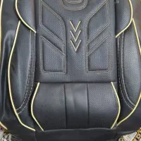 روکش چرمی پژو SLX