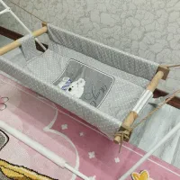 گهواره نوزاد