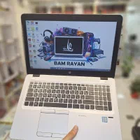 لپ تاپ hp 850 i7 گرافیکی رم 8