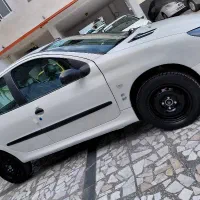 206مدل89تک برگ سند تهران