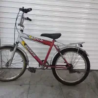 دوچرخه سایز ۲۰