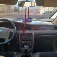 سمند مدل ۹۰