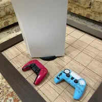 Ps5 fat
