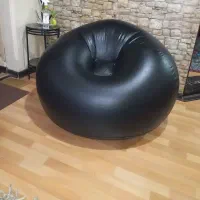 مبل تک نفره بادی درجه ۱