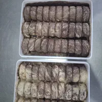 حلواشکری ابروبادی (میکس)
