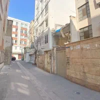 فروش ملک کلنگی