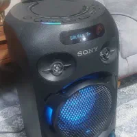 اسپیکر سونی  فلش،بلوتوث