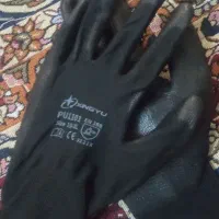 دستکش کار