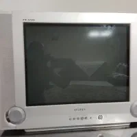 تلویزیون ۲۱