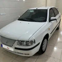 فروش سمند seمدل ۹۴