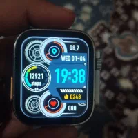 ساعت هوشمند T800ultra