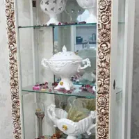 ظرف پذیرایی و دکوری