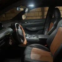 چانگان c55وارداتی