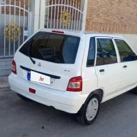 111مدل 99|خودرو سواری و وانت|فردوس (کرمان), |دیوار