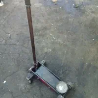 جک سوسماری ژاپنی