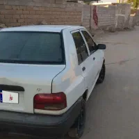 شوشتر جاده دیلم شعیبیه