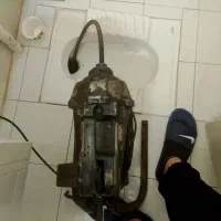 لوله بازکنی*رفع نم*حجاب فلاحی شریعتی اندیشه امامیه