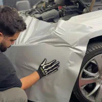 جذب کارآموز دیتیلینگ خودرو