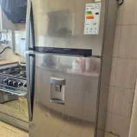 یخچال و لباسشویی ال جی
