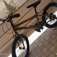 دوچرخه ۲۰ redfox