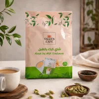 چای کرک ساشه‌ای (۲۰ عدد)