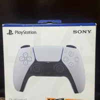 دسته ps5 اکبند