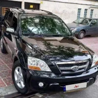سورنتو ۲۰۰۹بدون رنگ‌و تمیز