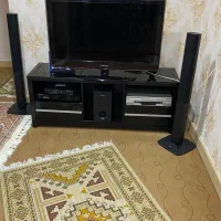 سینما خانگی سامسونگ چهار باند