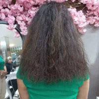 جشنواره احیاوصافی مو/کراتین،پروتئین