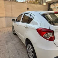 برلیانس h220 کارمندی مدل 95 بدون گیریسی