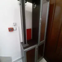 جاکفشی ایستاده