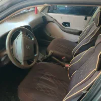 پژو ۴۰۵