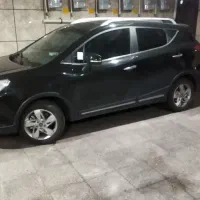 فروش جک s3 اتوماتیک مدل1400