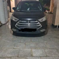 فروش جک s3
