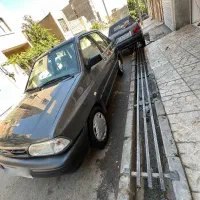 پراید ۹۲