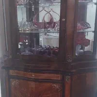 کنسول و میز تلویزیون و کمد و میز و اجاق
