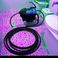 لوله بازکنی سراسری کرج وحومه.ماهدشت.کیانمهر مهرشهر