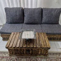 ست کامل مبلمان