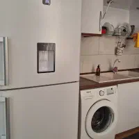 یخچال فریزر ۲۹فوت الکترواستیل