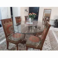 صندلی ناهارخوری